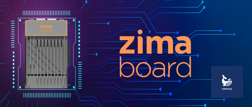 zimaboard single board x86