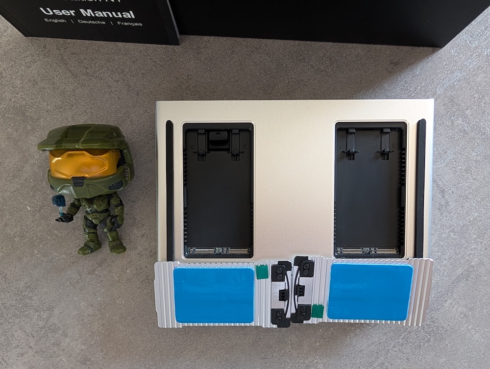 LincPlus LincStation N1 nvme