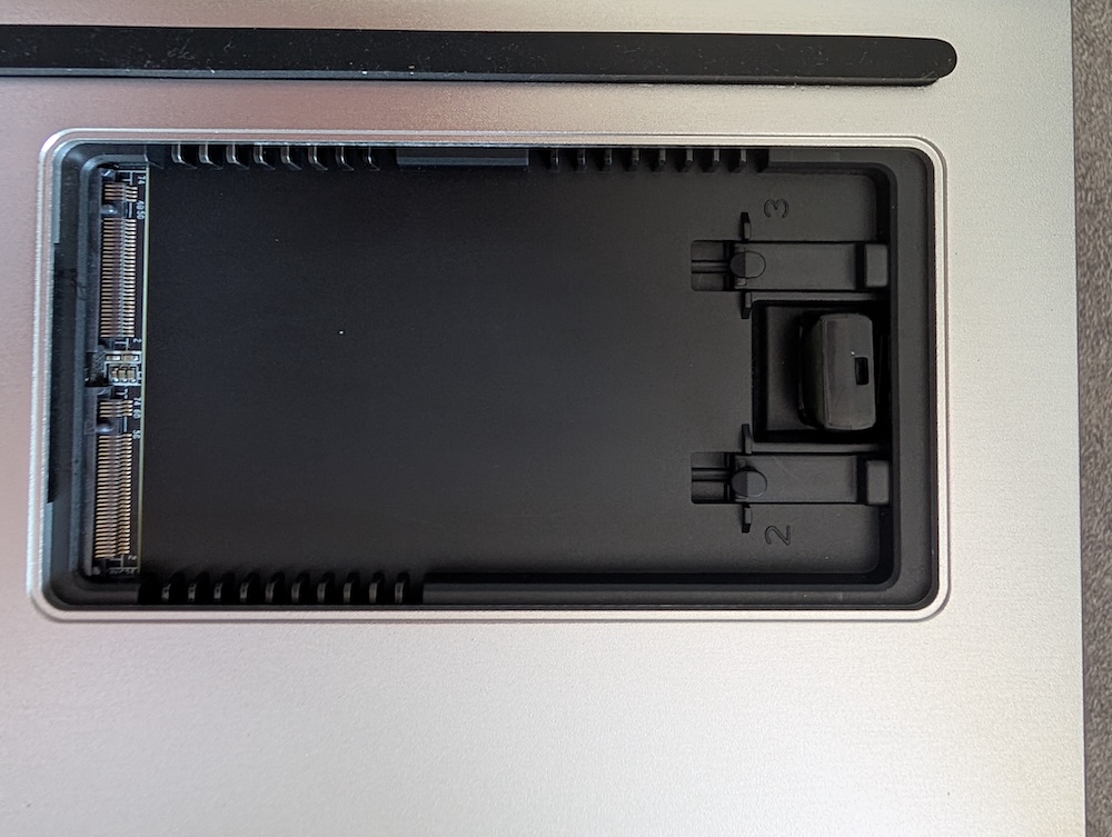 LincPlus LincStation N1 bootloader