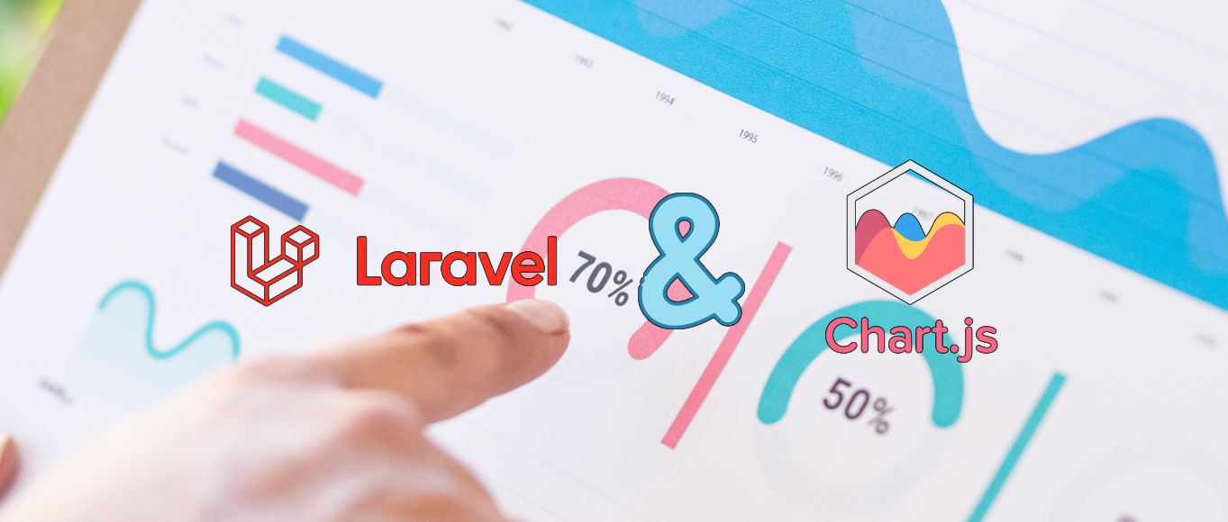 Chart.js Laravel
