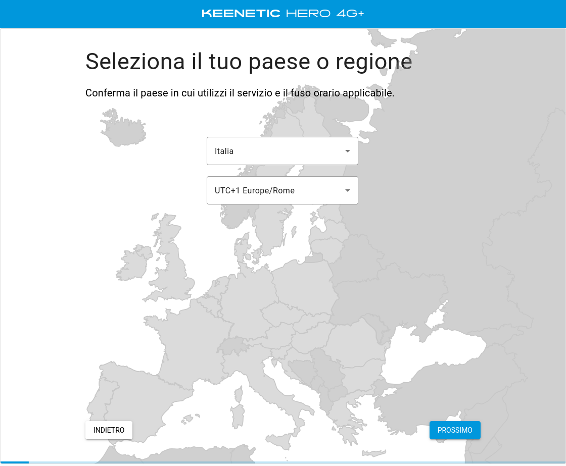 Keenetic hero 4g+ paese
