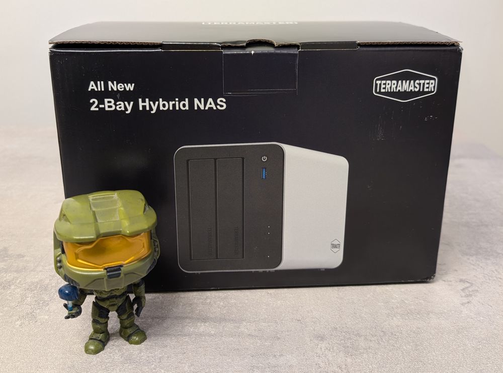 F2 425 Plus recensione