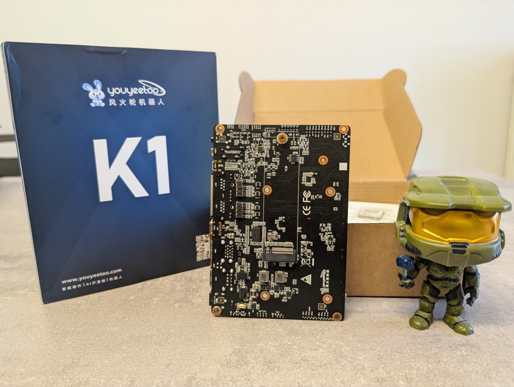 youyeetoo k1 m2 slot