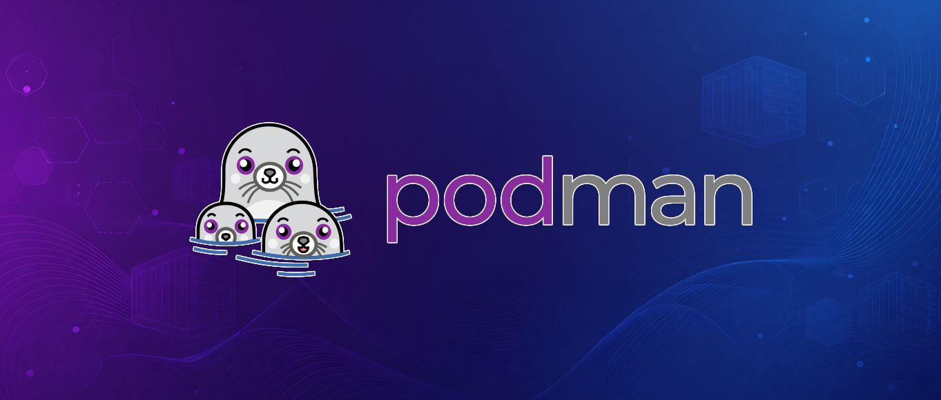 Podman vs Docker