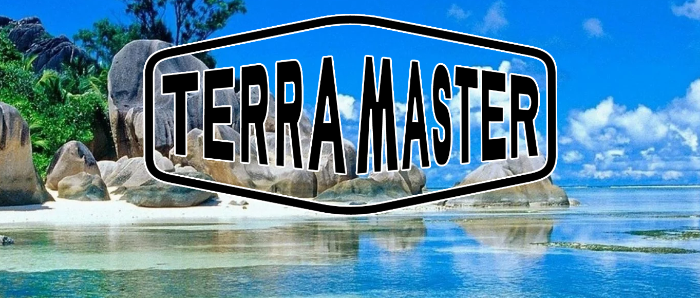 TerraMaster Storage Upgrade Program