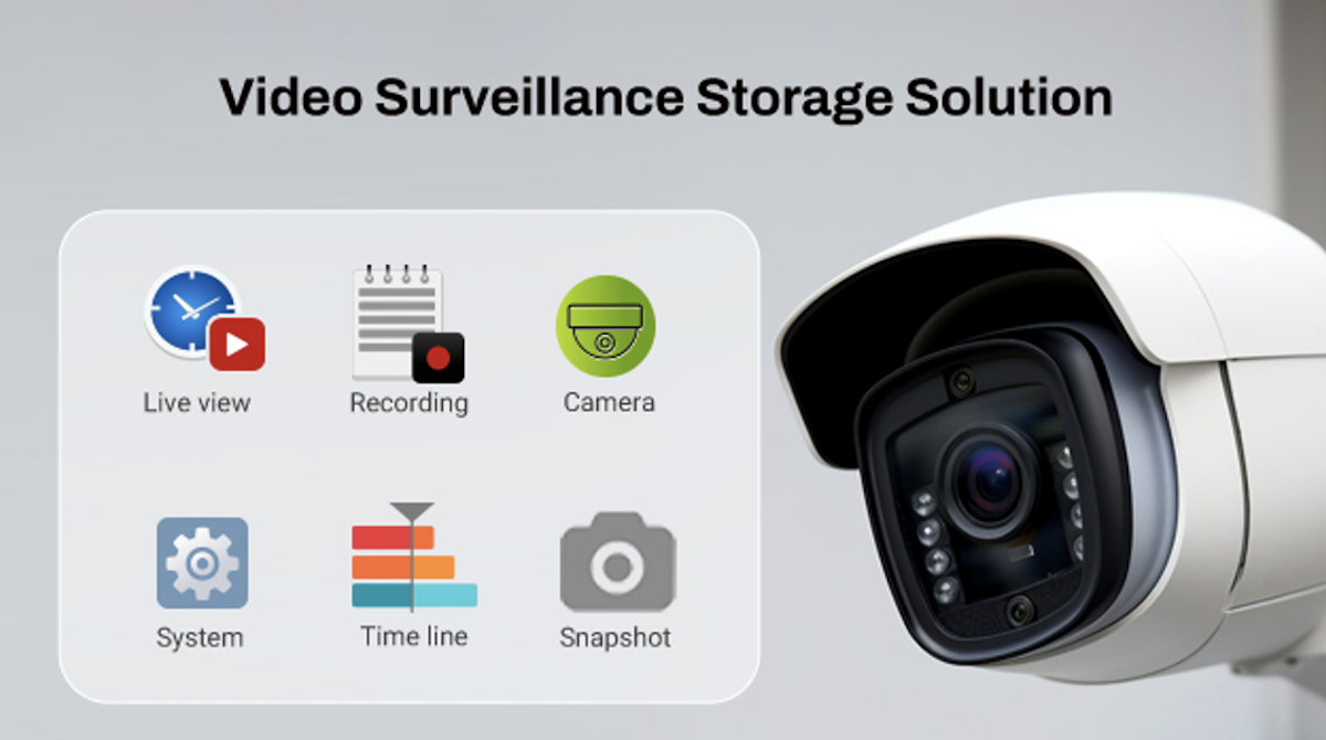 TerraMaster-Video-Surveillance-Storage-Solution