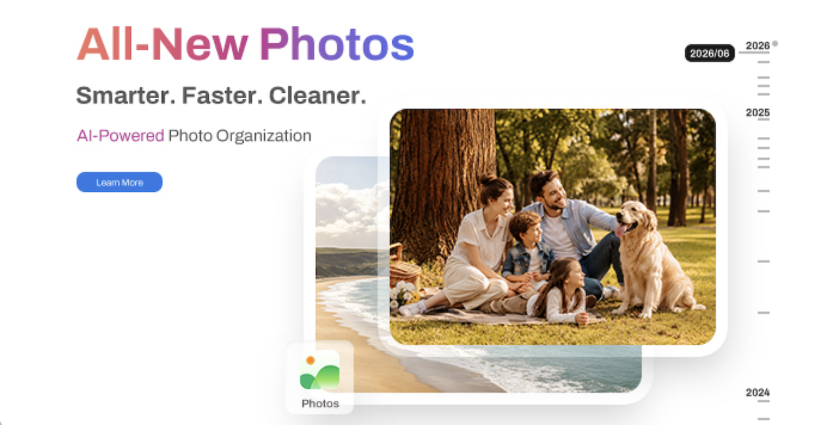Terramaster photos