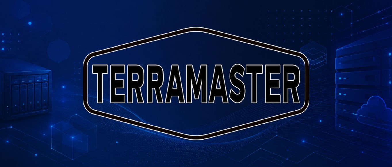 terramaster-storage-business