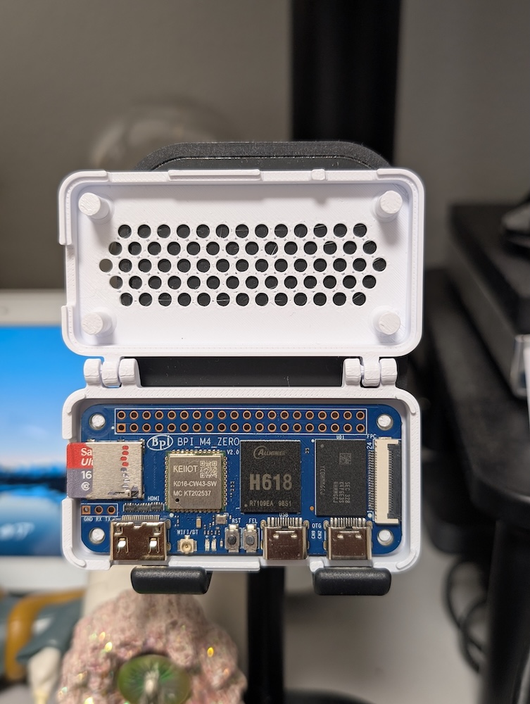 Banana Pi Case raspberry pi zero